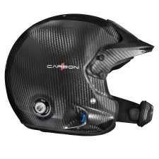 Casque Stilo Venti4 WRC Carbon Rally - Snell SA2025 FIA 8859-2024