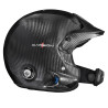 Casque Stilo Venti4 WRC Carbon Rally - Snell SA2025 FIA 8859-2024