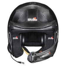 Casco Stilo Venti4 WRC Carbon Turismo - Snell SA2025 FIA 8859-2024
