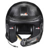 Stilo Venti4 WRC Carbon Turismo helmet - Snell SA2025 FIA 8859-2024