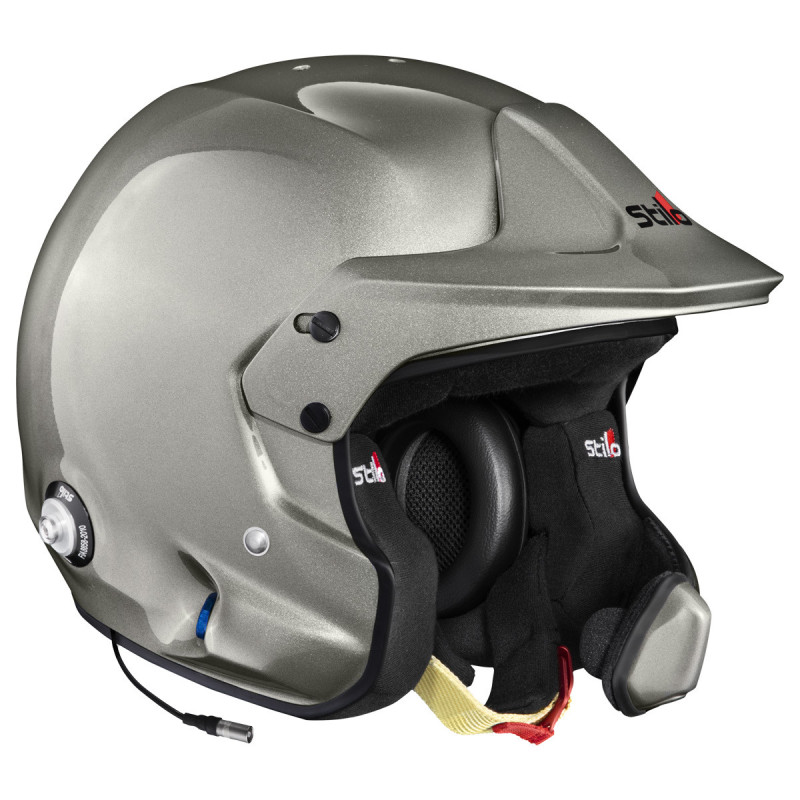 Helm STILO Venti4 WRC Turismo composiet - Snell SA2025 FIA 8859-24 Hans FIA8858-10 - STI-AA0224CG2X.58 - AA0224CG2X58