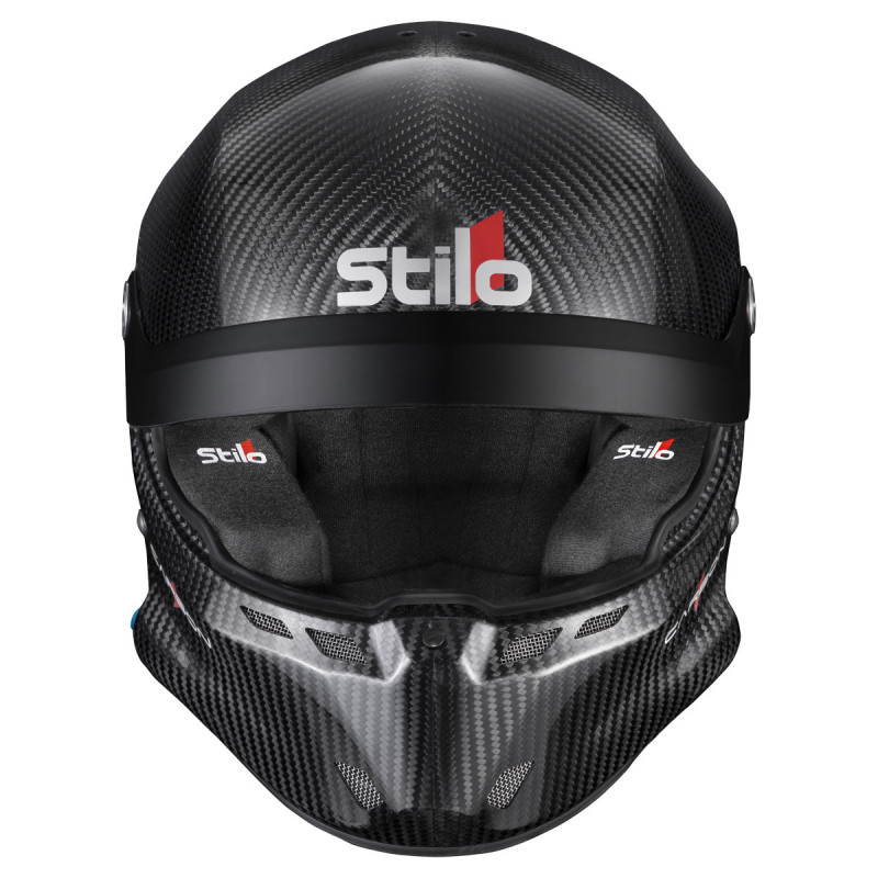 Cască Stilo ST6 R Carbon Rally WL - Snell SA2025 FIA 8859-24 - STI-AA0801RG1X.57 - AA0801RG1X57