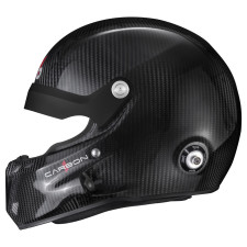 Stilo ST6 R Carbon Rally WL helmet - Snell SA2025 FIA 8859-24