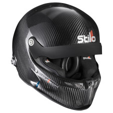 Casque Stilo ST6 R Carbon Rally WL - Snell SA2025 FIA 8859-24