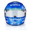 Mini casco STILO Lance STROLL 2025 - Australia