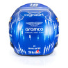 Mini casco STILO Lance STROLL 2025 - Australia