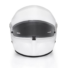 Mini casco STILO ST6 2025 Bianco