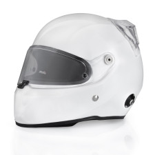 Mini casco STILO ST6 2025 Bianco