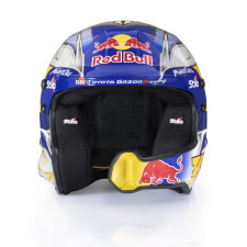Mini casco STILO Takamoto KATSUTA 2025