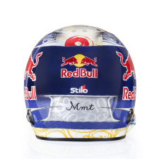 Mini casque STILO Takamoto KATSUTA 2025
