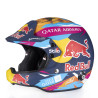 Mini casque STILO Nasser AL-ATTIYAH 2024