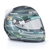 Mini helmet STILO Lance STROLL 2025 - Aston Martin