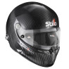 Casque Stilo ST6 F Carbon Turismo - Snell SA2025 FIA 8859-24 Hans FIA8858-10