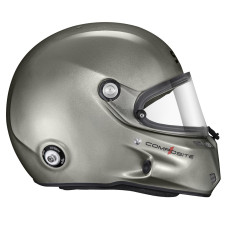 Casque Stilo ST6 F Turismo Composite - Snell SA2025 FIA 8859-24 Hans FIA8858-10