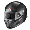 Casque Stilo ST6 FN Carbon - Snell SA2025 FIA 8859-24 Hans FIA8858-10