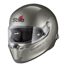 Stilo ST6 FN composiethelm - Snell SA2025 FIA 8859-24 Hans FIA8858-10