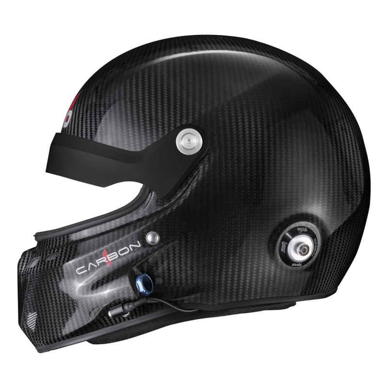 Casco Stilo ST6 GT Carbon Turismo - Snell SA2025 FIA 8859-24 Hans FIA8858-10 - STI-AA0802CG1X.57 - AA0802CG1X57