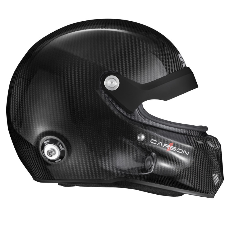 Casco Stilo ST6 GT Carbon Turismo - Snell SA2025 FIA 8859-24 Hans FIA8858-10 - STI-AA0802CG1X.57 - AA0802CG1X57