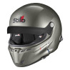 Casque Stilo ST6 GT Turismo Composite - Snell SA2025  FIA 8859-24 Hans FIA8858-10