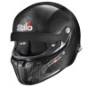 Casque Stilo ST6 GTN Carbon - Snell SA2025 FIA 8859-24 Hans FIA8858-10