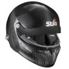 Casque Stilo ST6 GTN Carbon - Snell SA2025 FIA 8859-24 Hans FIA8858-10