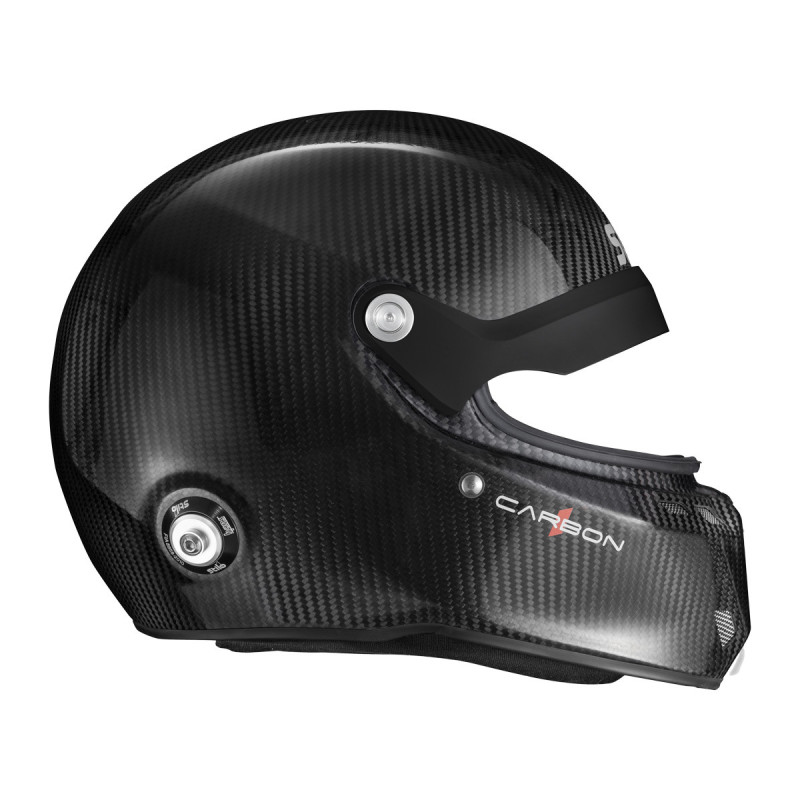 Cască Stilo ST6 GTN Carbon - Snell SA2025, FIA 8859-24, hans FIA8858-10 - STI-AA0812AG1X.59 - AA0812AG1X59
