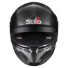 Casque Stilo ST6 GTN Carbon - Snell SA2025 FIA 8859-24 Hans FIA8858-10