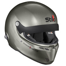 Casque Stilo ST6 GTN Composite - Snell SA2025 FIA 8859-24  Hans FIA8858-10