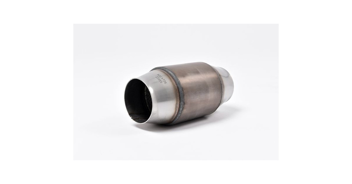 Cata Hi-Flow sport Milltek SSXMTK003