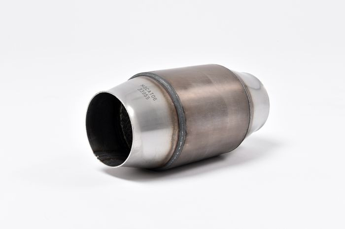 Cata Hi-Flow sport Milltek SSXMTK003 - MLK-SSXMTK003-S - SSXMTK003-S
