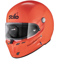 Casco Stilo ST6 F Offshore - Snell SA2025 FIA 8859-24 senza clips Hans