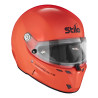 Casque Stilo ST6 F Offshore - Snell SA2025 FIA 8859-24 sans clips Hans