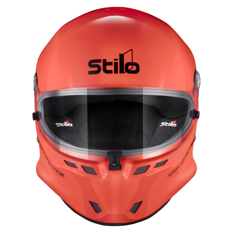 Stilo ST6 F Offshore helmet - Snell SA2025 FIA 8859-24 without Hans post anchors - STI-DA0802RF2X.64 - DA0802RF2X64