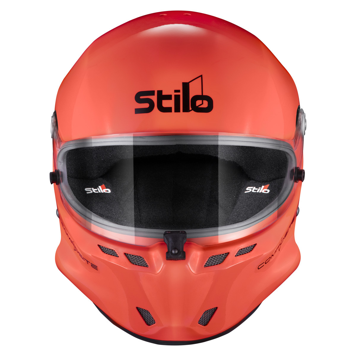 Stilo ST6 F Offshore helmet - Snell SA2025 FIA 8859-24 without Hans post anchors - STI-DA0802RF2X.64 - DA0802RF2X64