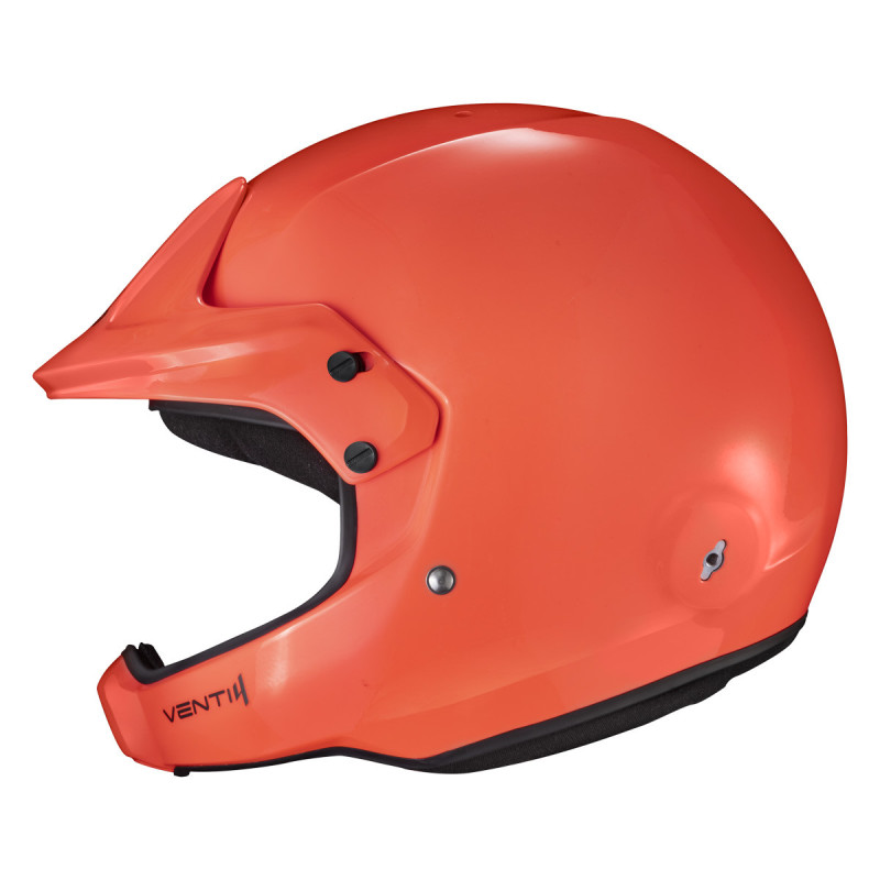 Helm Stilo Venti4 WRC Offshore Snell 2025 FIA 8859-24 zonder clips Hans - STI-DA0224BF2X.64 - DA0224BF2X64