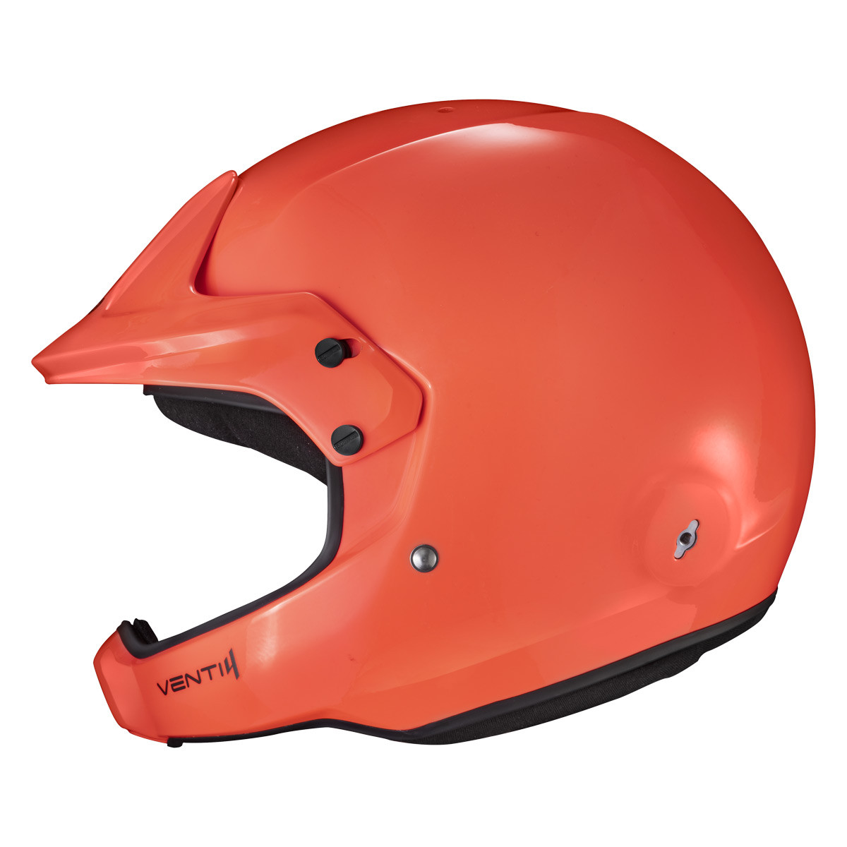Casco Stilo Venti4 WRC Offshore Snell 2025 FIA 8859-24 senza clips Hans - STI-DA0224BF2X.64 - DA0224BF2X64