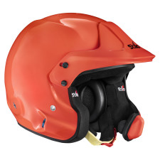 Casque Stilo Venti4 WRC Offshore Snell 2025 FIA 8859-24 sans clips Hans