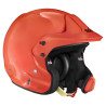 Stilo Venti4 WRC Offshore helmet Snell 2025 FIA 8859-24 without Hans post anchors
