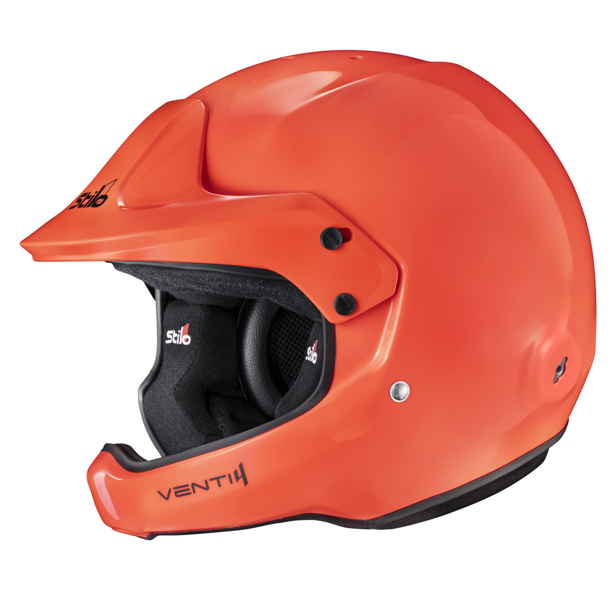 Helm Stilo Venti4 WRC Offshore Snell 2025 FIA 8859-24 zonder clips Hans - STI-DA0224BF2X.64 - DA0224BF2X64