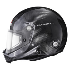 Stilo WRX DIRT Carbon helmet (with full visor) - Snell SA2025 FIA 8859-2024 Hans FIA8858-10