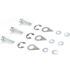 Kit anti desserrage Downpipe Ford Focus 2.5 ST et RS - SSXFD090