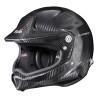 Casque Stilo WRX RAID Carbon (avec casquette) - Snell SA2025 FIA 8859-2024 Hans FIA8858-10