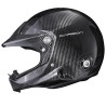 Casque Stilo WRX RAID Carbon (avec casquette) - Snell SA2025 FIA 8859-2024 Hans FIA8858-10