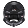 Casque Stilo WRX RAID Carbon (avec casquette) - Snell SA2025 FIA 8859-2024 Hans FIA8858-10