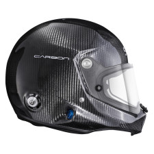 Stilo WRX DIRT Carbon Turismo helm (met vizier) - Snell SA2025 FIA 8859-2024 Hans FIA8858-10