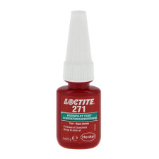 Loctite® 271 Strong Threadlock 5ml