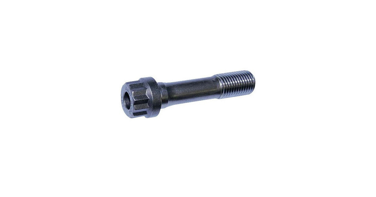 Goujon de culasse ARP M10 X 1.25/1.50 - 8740 - Longueur totale 108,58 mm