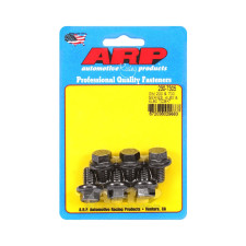 Set van 6 koppelomvormerschroeven ARP - M10x1,50 - Lengte onder kop 14,98mm - 8740 - ARP-230-7305 - ARP-230-7305 - 3666618280240