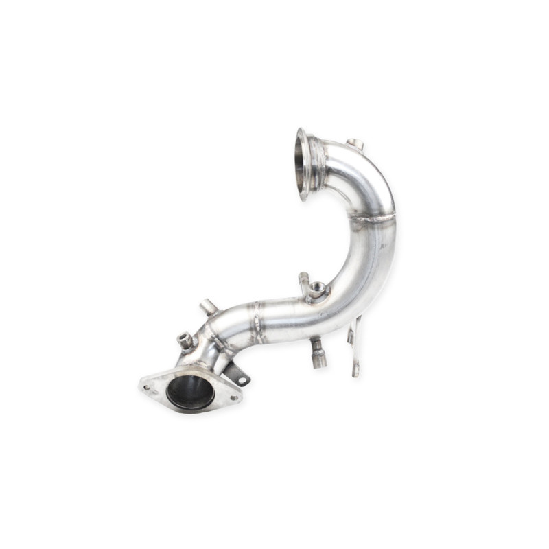 Tube Afrique Inoxcar Alpine A110 1.8turbo na 2018 - IC-AFALPINE - AFALPINE - 3661768396940