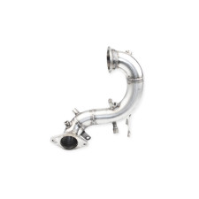 Tube Afrique Inoxcar Alpine A110 1.8turbo na 2018 - IC-AFALPINE - AFALPINE - 3661768396940